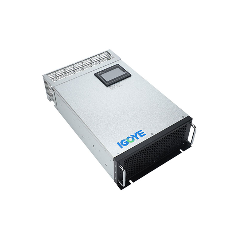 10v cabinete-thae e sebetsang ea koloi ea Harmonic