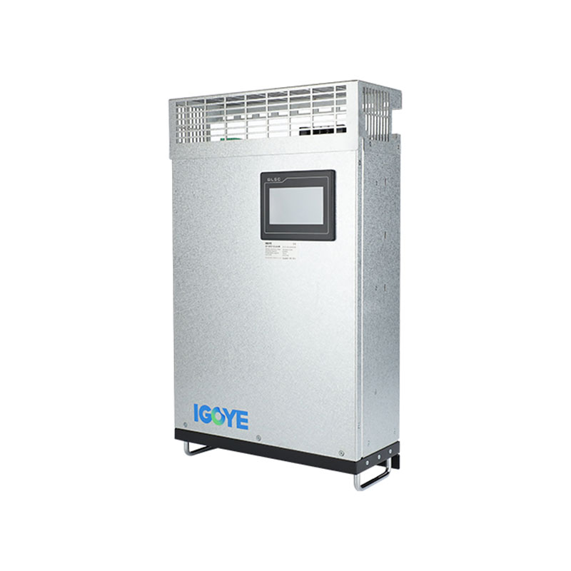 380v Wall-Metle ea Maraba e Metle ea Harmonic