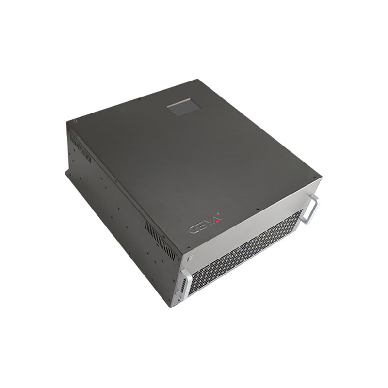 500v Rack Mount Partrent Vertor