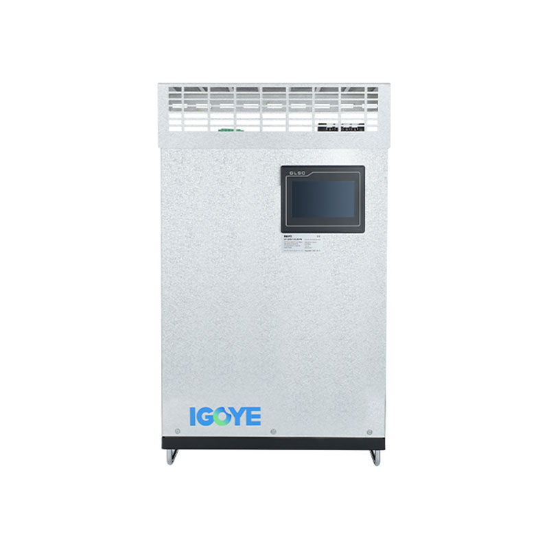 500v Wall-Mololi oa Wall-e nang le panereishene ea li-stantire