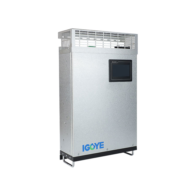 690v Rack Mount Active Actional Harmonic Filter