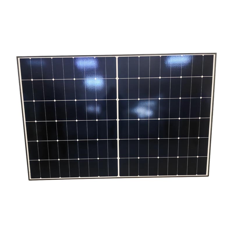 Geya Lr5-54HT 400 Watt Panel